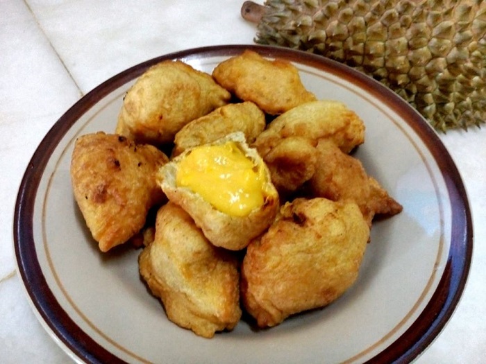 Cucur udang