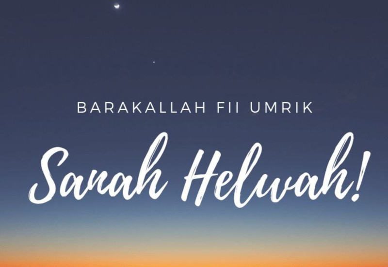 Kad ucapan selamat hari lahir umum yang berwarna-warni