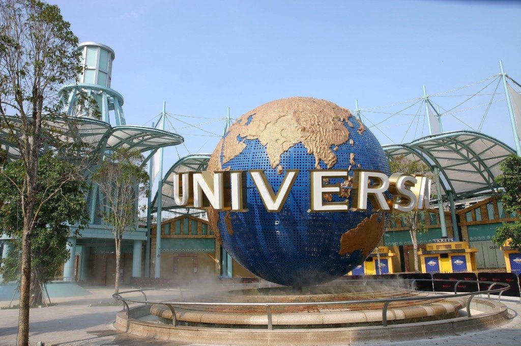 tempat menarik di singapore