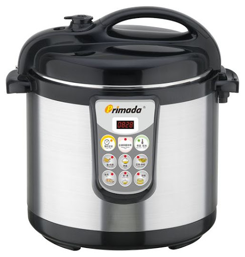 Koleksi pelbagai jenis pressure cooker terbaik multifunction untuk kegunaan dapur.
