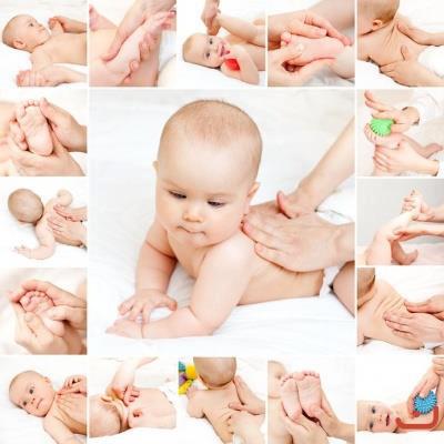 tungku bayi