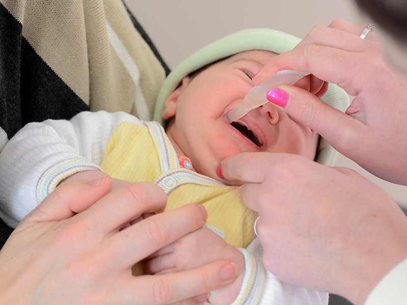 Rotavirus
