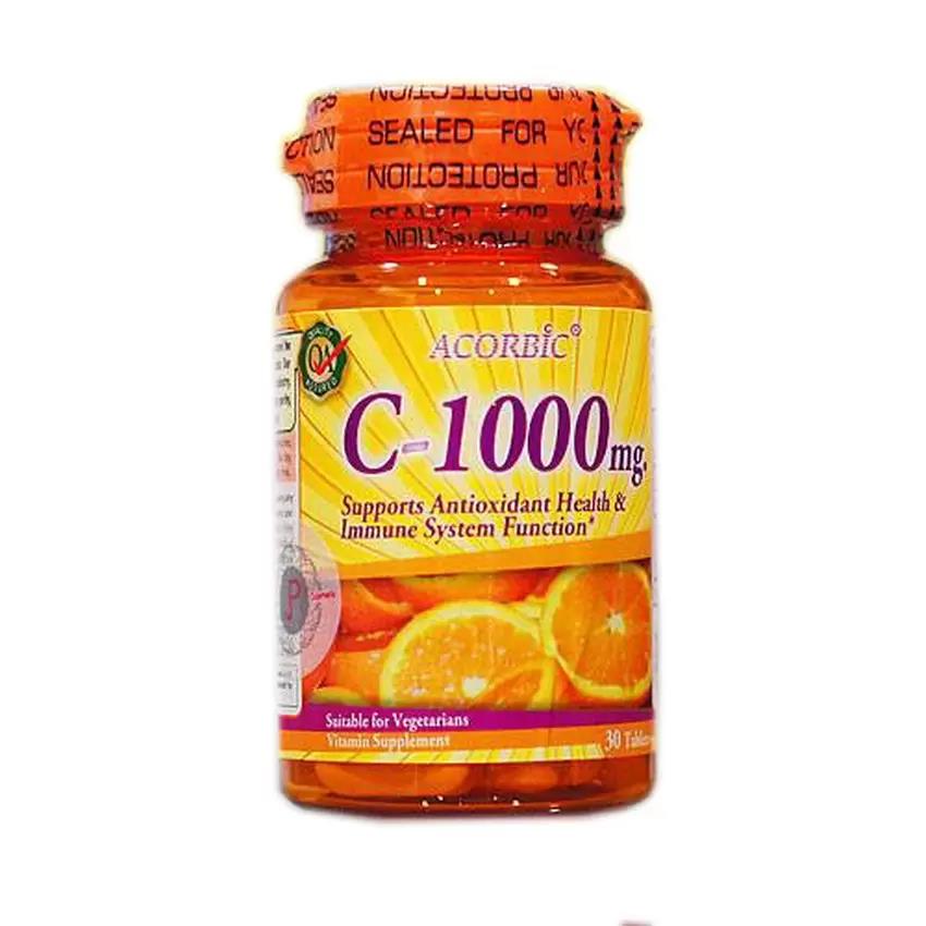 vitamin c terbaik