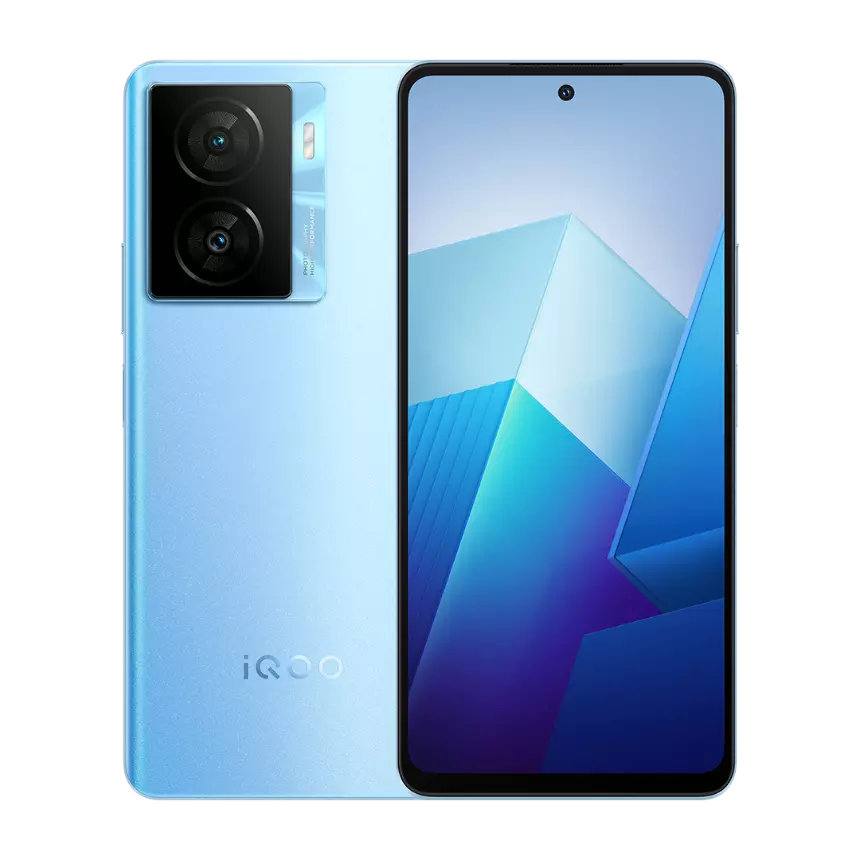 Vivo iQOO Z7x