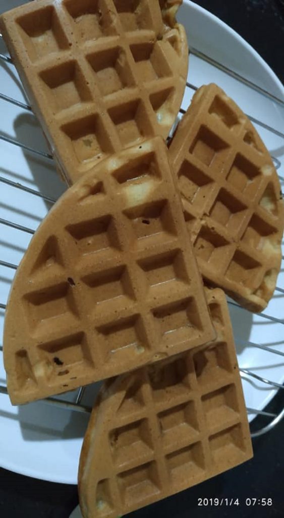 wafel
