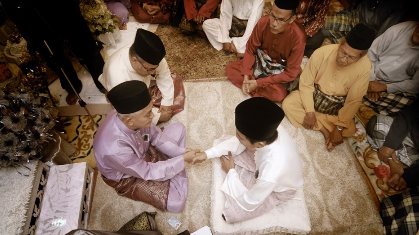 wali