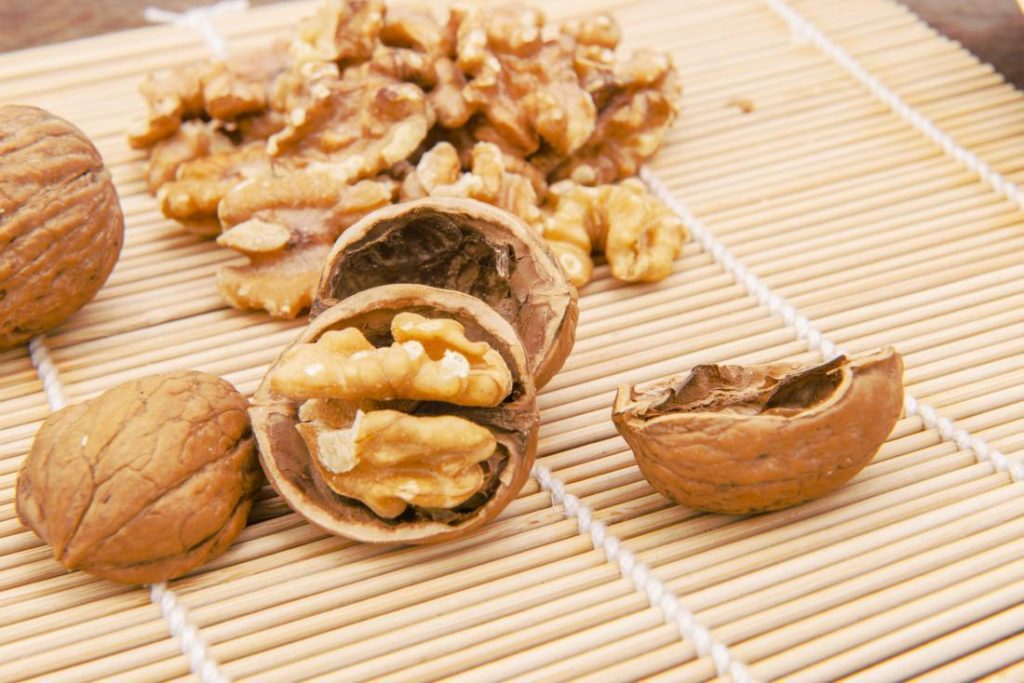 makanan untuk kulit cantik