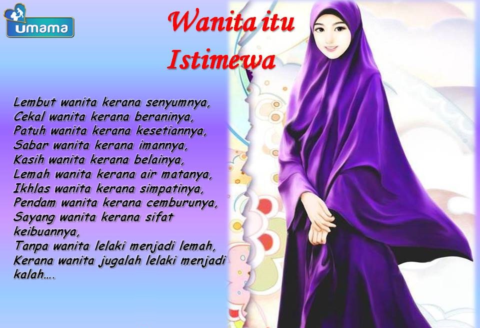wanita