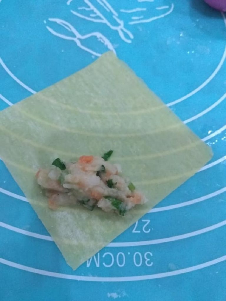 wantan