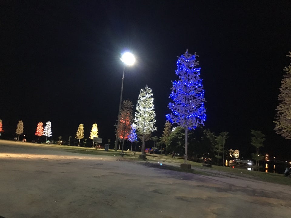 i-city terengganu