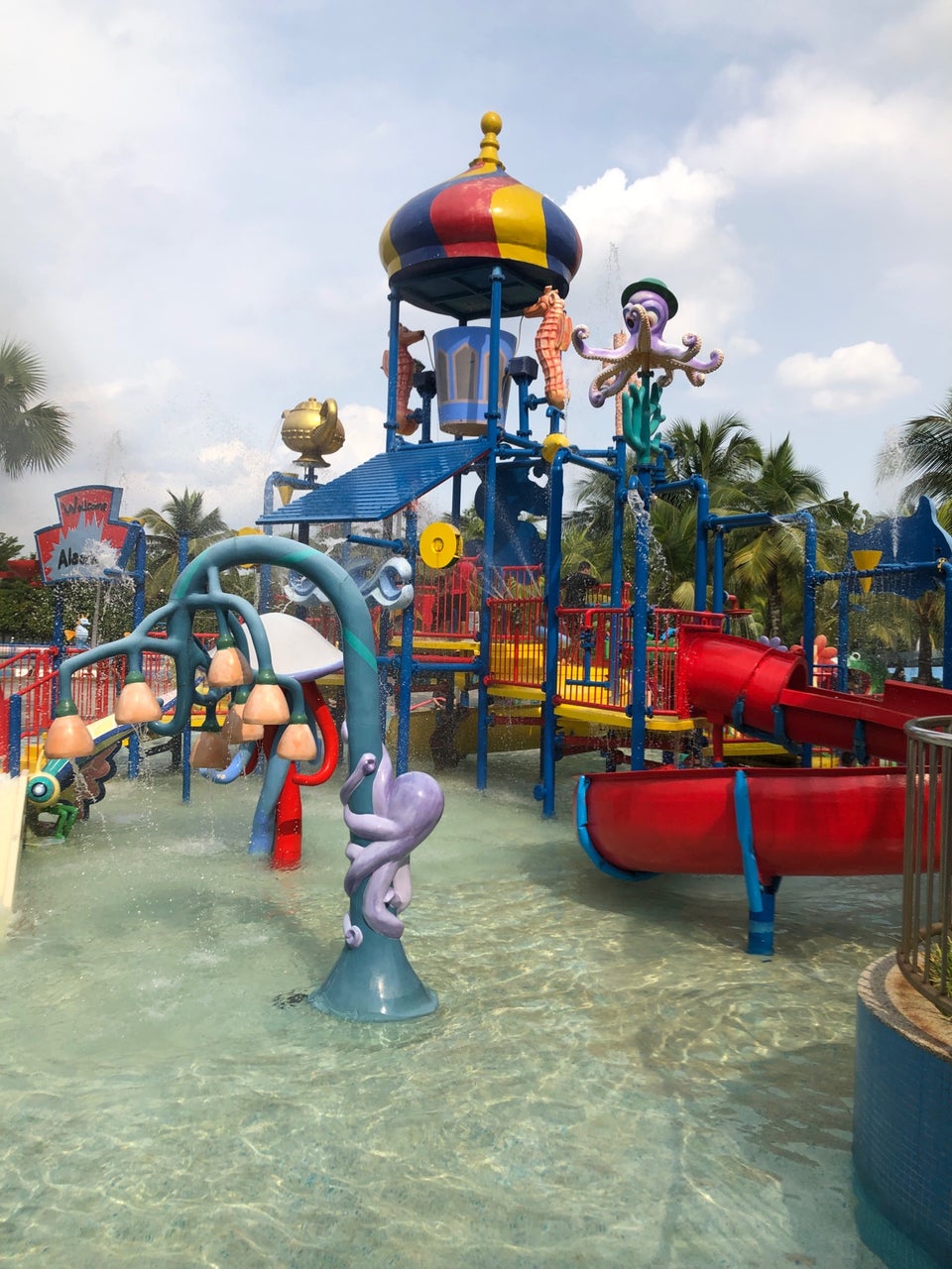 waterworld
