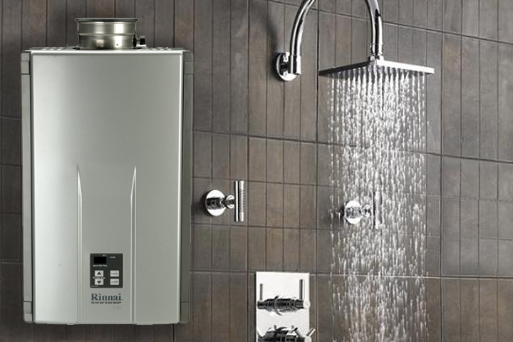 water heater terbaik