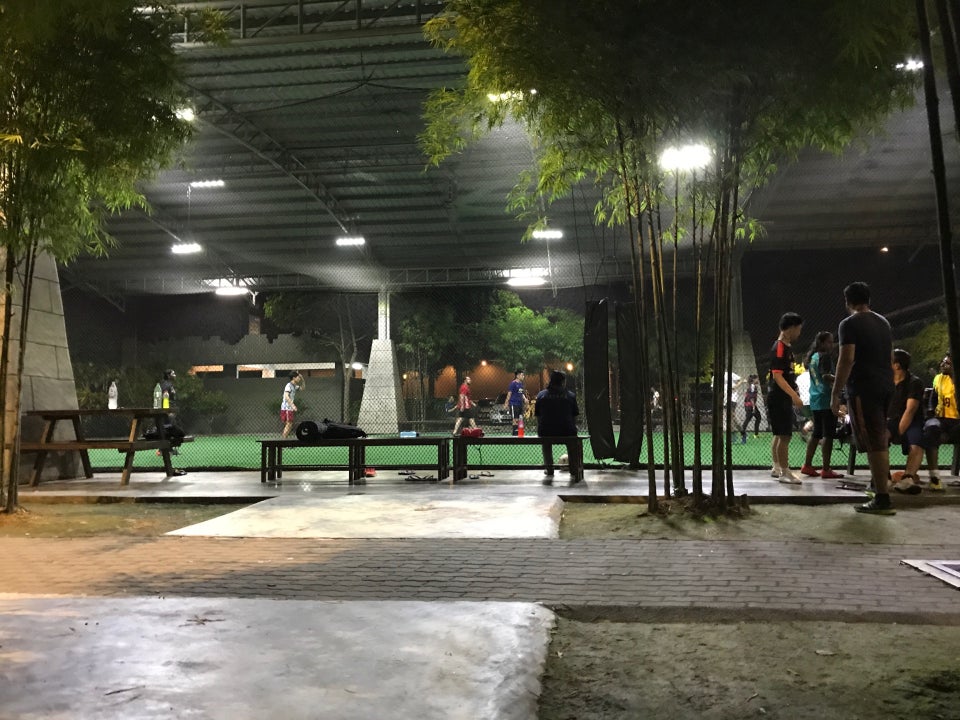 tempat menarik ipoh