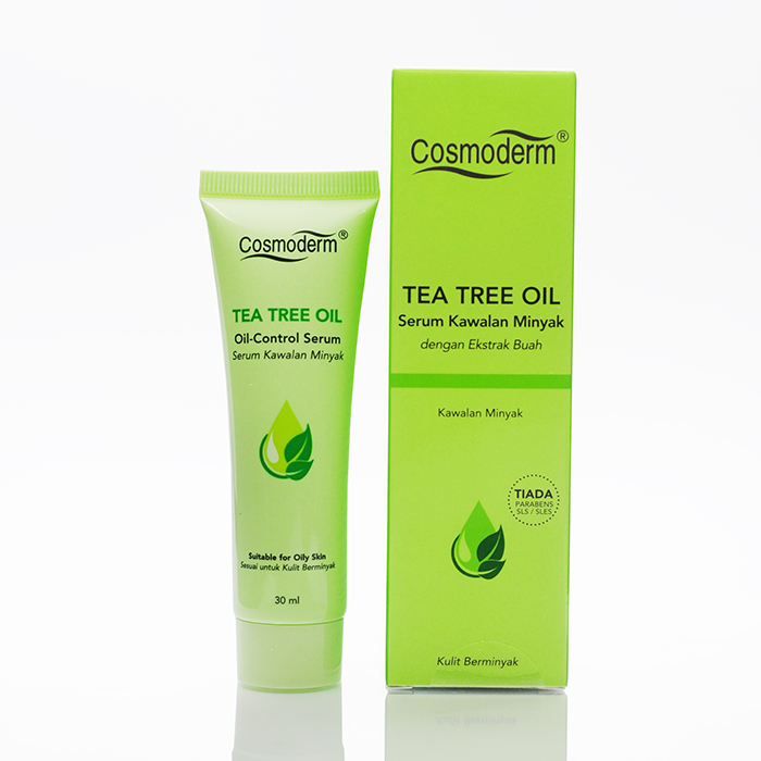 serum terbaik untuk whitehead