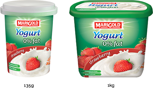 tempoh simpan susu dan yogurt