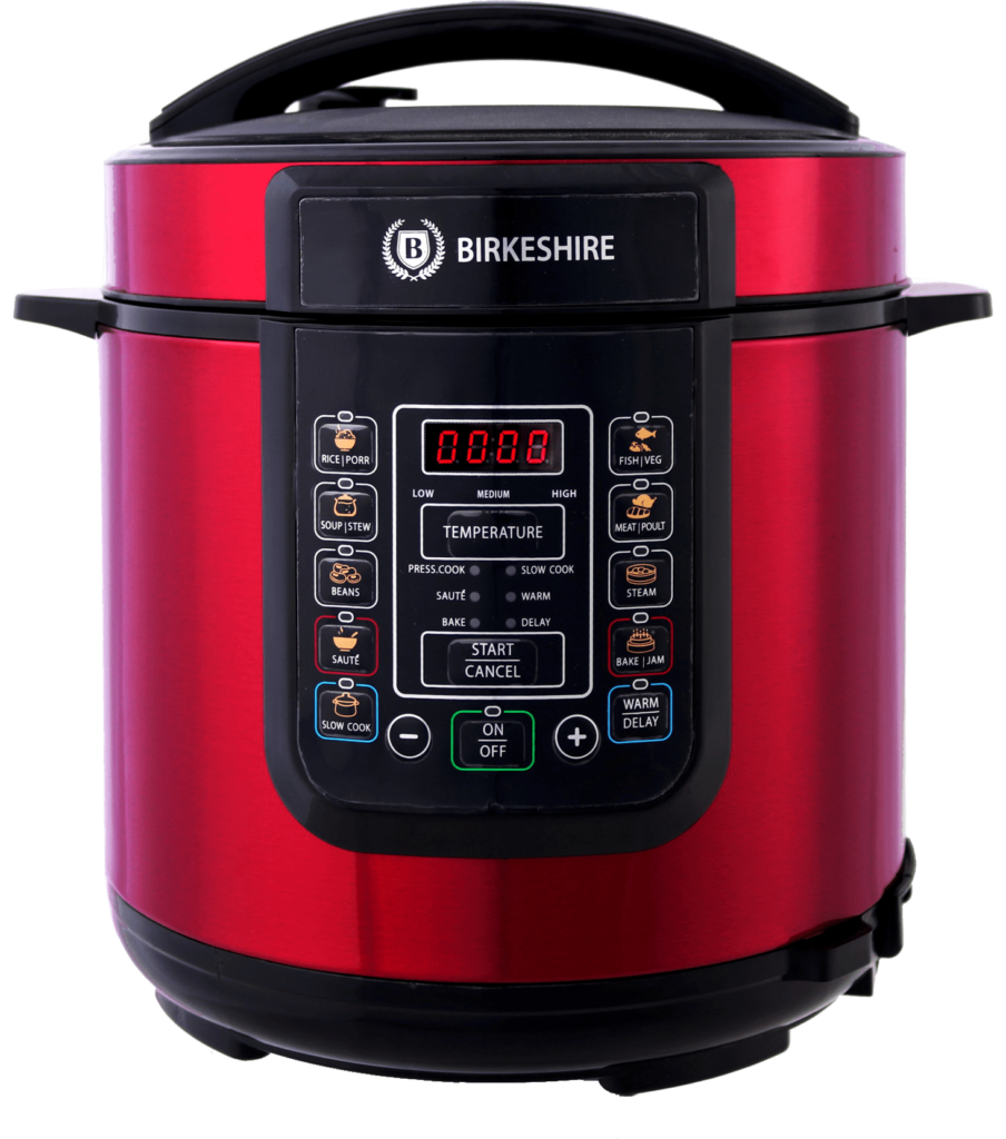 pressure cooker terbaik