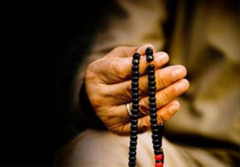 zikir biji tasbih