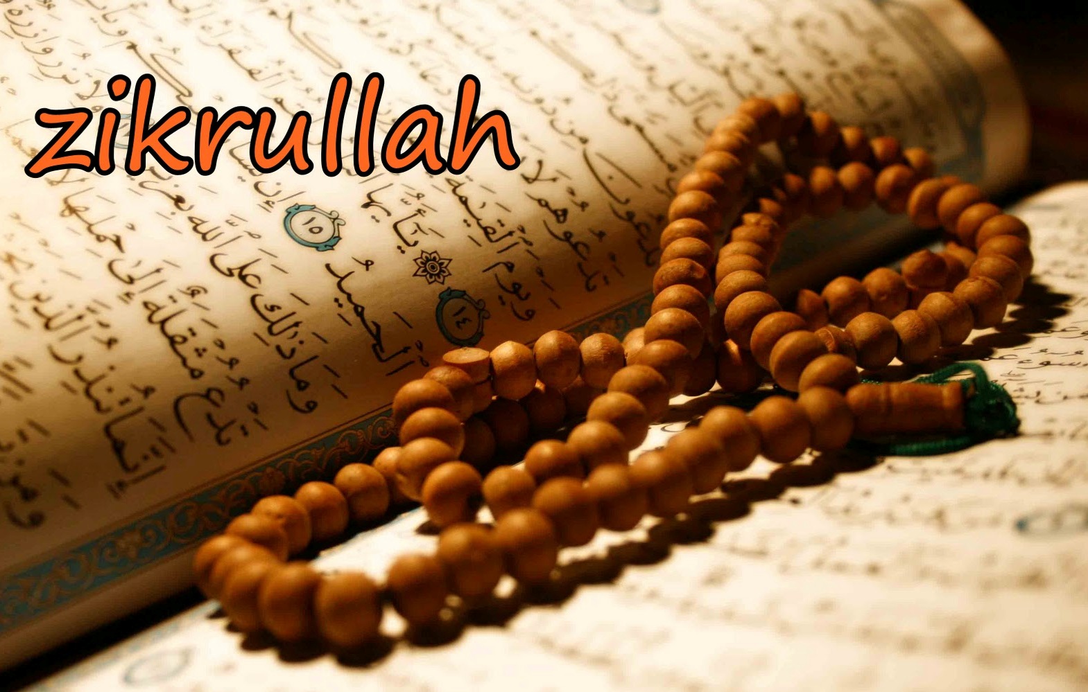 zikrullah