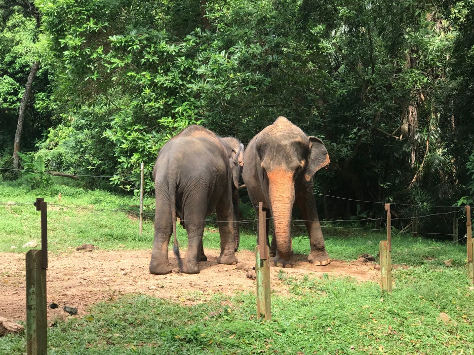 zoo melaka