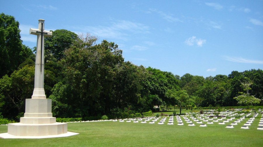 tempat menarik di labuan